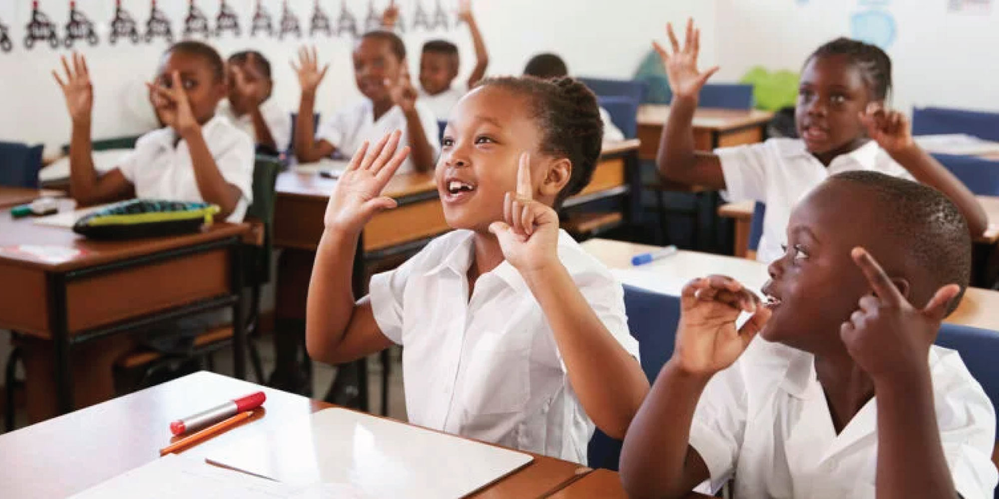 Guesthouses, lodges, and schools