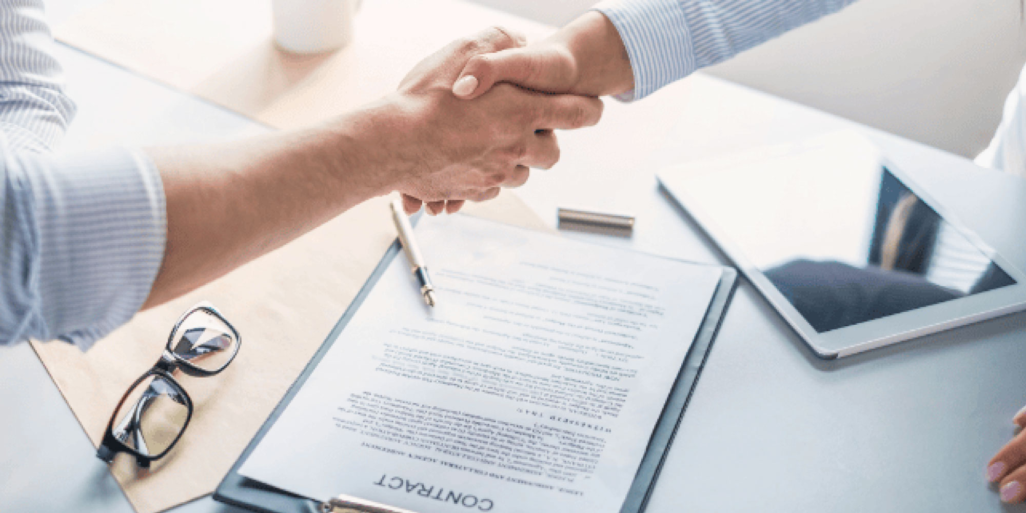 Municipal and government contracts