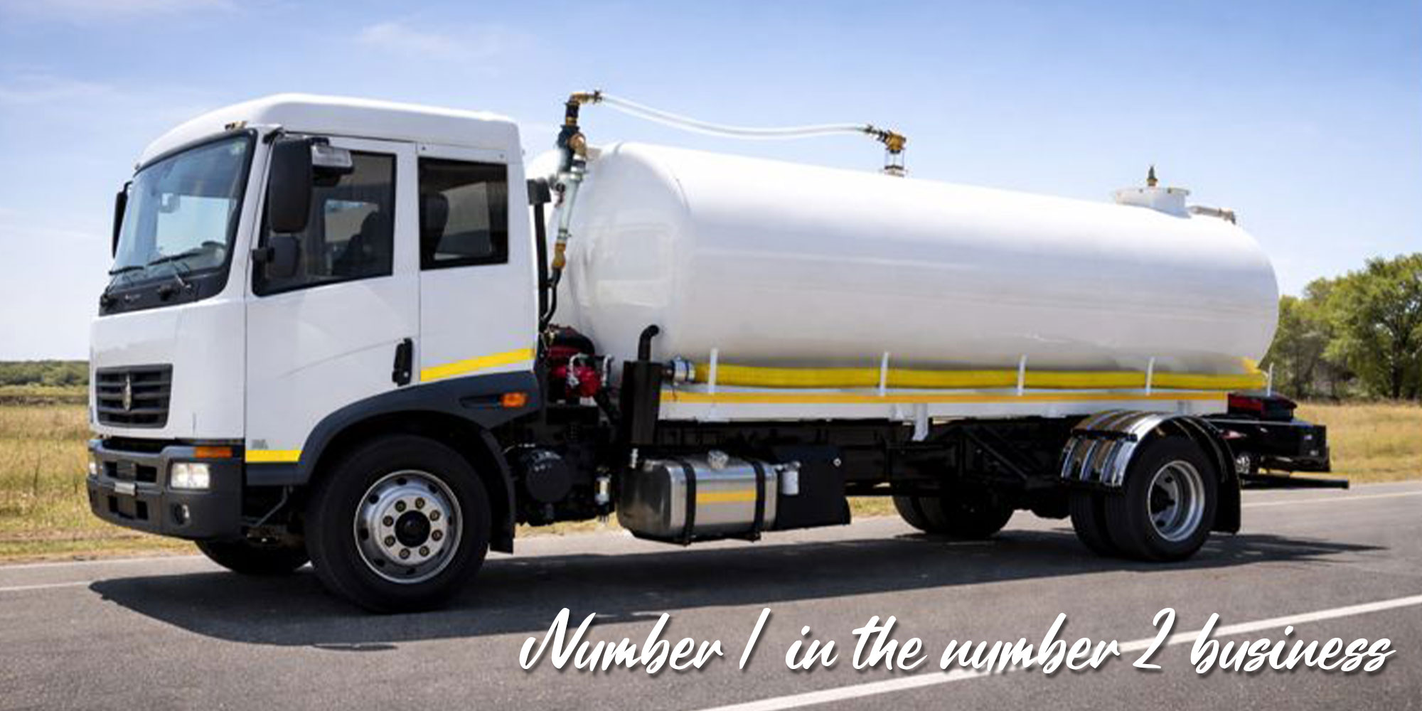 VDB Allied | Number 1 in the number 2 business