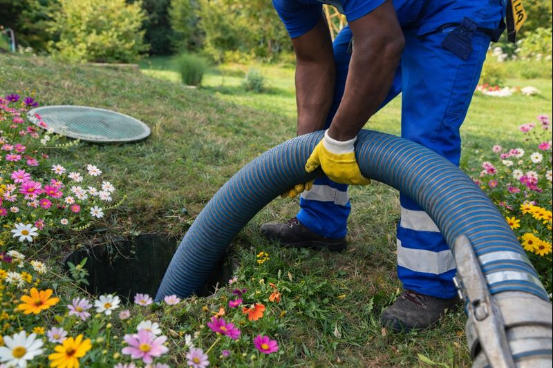 VDB Allied | Number 1 in the number 2 business